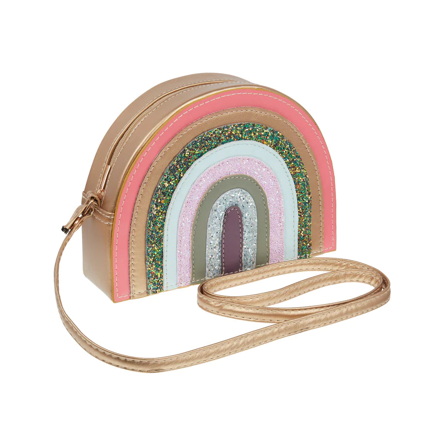 Girls 2025 rainbow bag