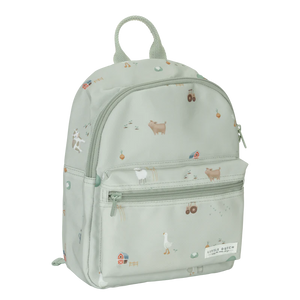 LITTLE DUTCH BACKPACK - LITTLE FARM