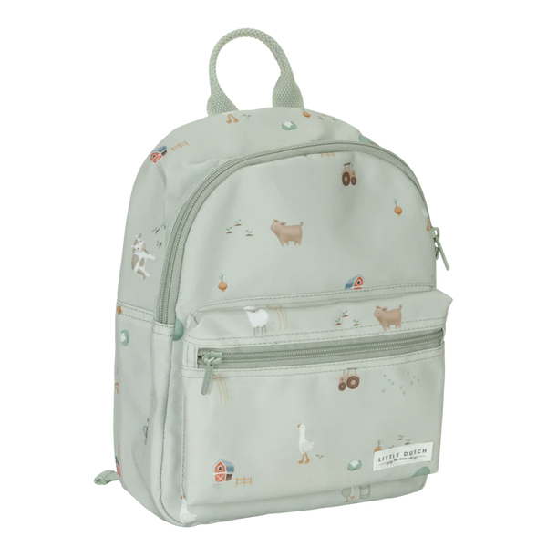 LITTLE DUTCH BACKPACK - LITTLE FARM