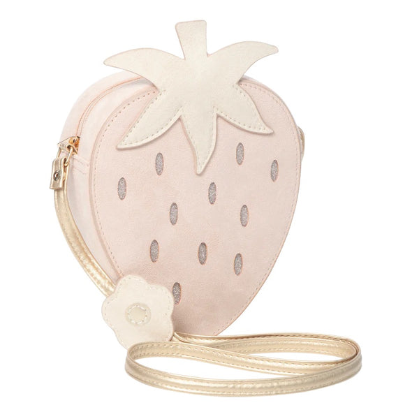 MIMI & LULA STRAWBERRY BAG