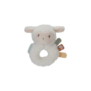 LITTLE DUTCH SHEEP RATTLE