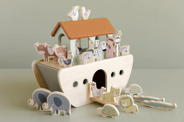 LITTLE DUTCH NOAHS ARK