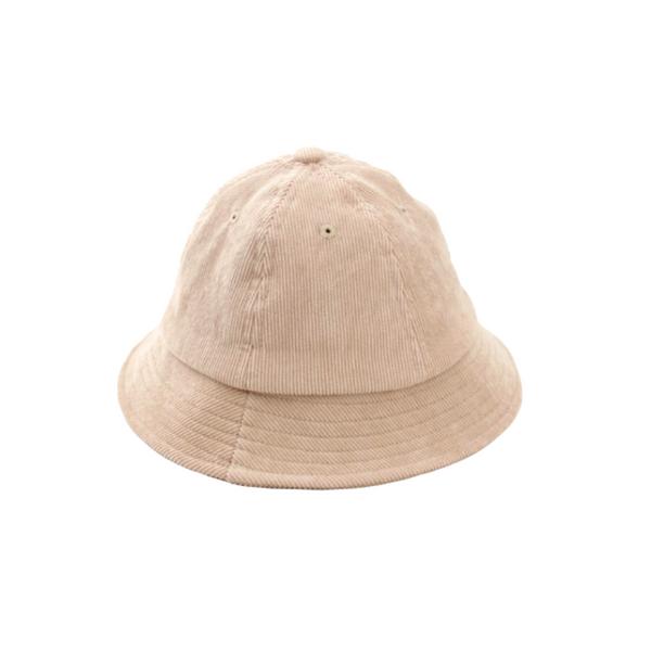 BABYMOCS CORDUROY SYLVESTER HAT