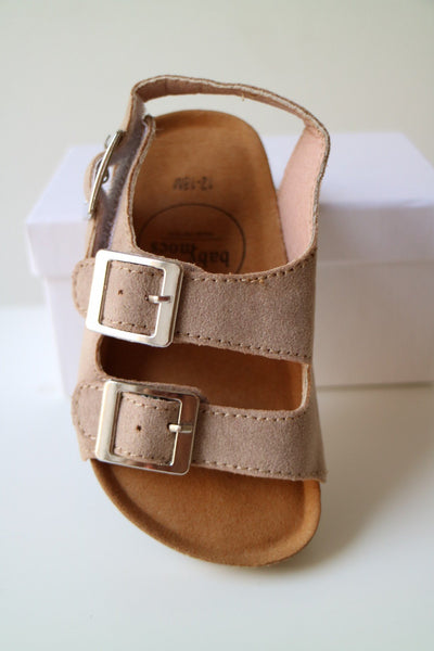 BABYMOCS VACAY SANDAL