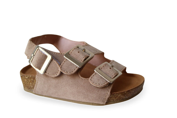 BABYMOCS VACAY SANDAL