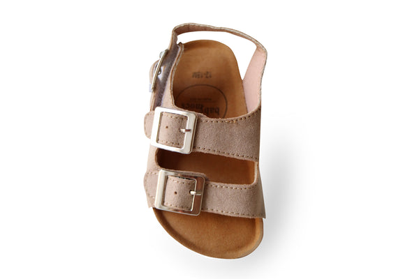 BABYMOCS VACAY SANDAL