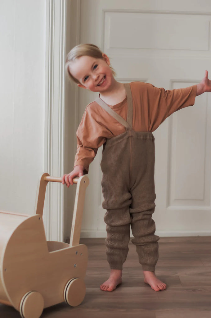 Our Guide To Silly Silas: Tights For Active Babies & Toddlers